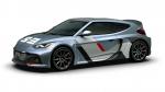 Hyundai RM16 Concept 2016 года
